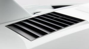 Lamborghini Countach LP5000 S Quattrovalvole 1985 года 